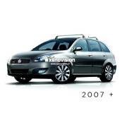 Kit Xenon Fiat Croma Plug&Play Specifico