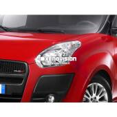 Kit Xenon Fiat Doblo - 2001 in poi - Xenon 35W e Luci Posizione - 6100k