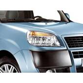 Kit Xenon Fiat Doblo - 2001 in poi - Xenon 35W e Luci Posizione - 6100k