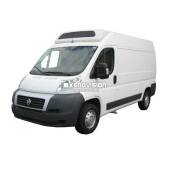Kit Xenon Fiat Ducato - 2002 al 2013 - Xenon 35W e Led - 6000k