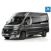 Kit Xenon Fiat Ducato - 2014 in poi - Xenon 35W - 5000k