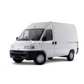 Kit Xenon Fiat Ducato - Fino al 2002 - Bixenon 35W e Led Posizione - 6000k