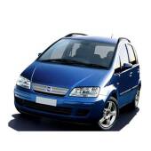 Kit Xenon Fiat Idea - 2003 in poi - Xenon 35W e Luci Posizione - 6100k