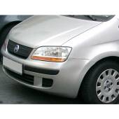 Kit Xenon Fiat Idea - 2003 in poi - Xenon 35W e Luci Posizione - 6100k