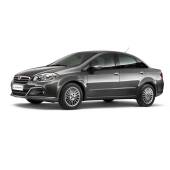 Kit Xenon Fiat Linea - 2007 in poi - Xenon 35W e Luci Posizione - 6000k