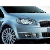 Kit Xenon Fiat Linea - 2007 in poi - Xenon 35W e Luci Posizione - 6000k