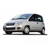 Kit Xenon Fiat Multipla - 2004 al 2010 - Xenon 35W - 6100k