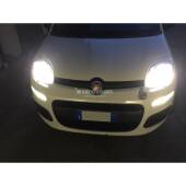 Kit Xenon Fiat Panda - 2012 in poi - BiXenon 35W - 6000k