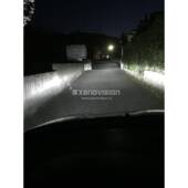 Kit Xenon Fiat Panda - 2012 in poi - BiXenon 35W - 6000k