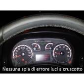 Kit Xenon Fiat Panda Cross - 2005 a 2012 - Xenon 35W e Luci Posizione - 6000k