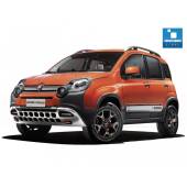 Kit Xenon Fiat Panda Cross - 2012 in poi - BiXenon 35W - 5000k