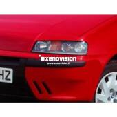 Kit Xenon Fiat Punto - 1999 a 2005 - Xenon 35W e Led Posizione - 6000k