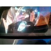 Kit Xenon Fiat Punto - 1999 a 2005 - Xenon 35W e Led Posizione - 6000k