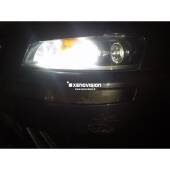 Kit Xenon Fiat Punto - 1999 a 2005 - Xenon 35W e Led Posizione - 6000k