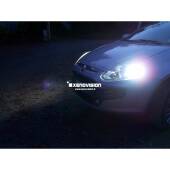 Kit Xenon Fiat Punto Evo - 2008 al  - BiXenon 55W - 6000k