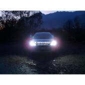Kit Xenon Fiat Punto Evo - 2008 al  - BiXenon 55W - 6000k