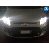 Kit Xenon Fiat Punto Evo - 2008 al  - BiXenon 55W - 6000k
