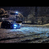 Kit Xenon Fiat Punto Evo - 2008 al  - BiXenon 55W - 6000k