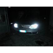 Kit Xenon Fiat Punto Van - 2000 in poi - Xenon 35W e Luci Posizione - 6000k