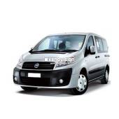 Kit Xenon Fiat Scudo - Faro con H7 - Xenon 35W e Luci Posizione - 6100k
