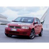 Kit Xenon Fiat Stilo - 2001 in poi - Xenon 55W e Led Posizione - 6000k
