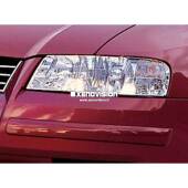 Kit Xenon Fiat Stilo - 2001 in poi - Xenon 55W e Led Posizione - 6000k