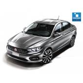 Kit Xenon Fiat Tipo Plug&Play Specifico