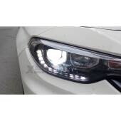 Kit Xenon Fiat Tipo Plug&Play Specifico