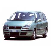 Kit Xenon Fiat Ulysse - 2002 al 2011 - Xenon 35W - 6000k