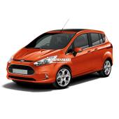 Kit Xenon Ford B-Max - 2012 in poi - Xenon 35W - 6100k