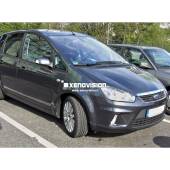 Kit Xenon Ford C-Max - 2003 a 2011 - Parabola - Xenon 35W e Led Posizione - 6000k