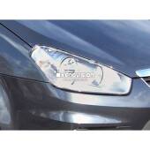 Kit Xenon Ford C-Max - 2003 a 2011 - Parabola - Xenon 35W e Led Posizione - 6000k