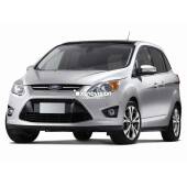 Kit Xenon Ford C-Max dal 2012 al 2015 - Xenon 35W e Led - 6100k