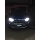 Kit Xenon Ford EcoSport - 2012 al 2017 - Bixenon 35W - 6000k