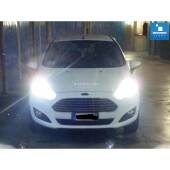 Kit Xenon Ford Fiesta 2014 in poi - PARABOLA - Xenon 35W - 6000k