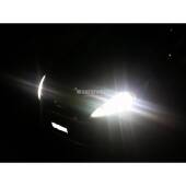 Kit Xenon Ford Fiesta - da 2008 a 2012 - Parabola - Xenon 35W e Led - 5000k