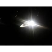 Kit Xenon Ford Fiesta - da 2008 a 2012 - Parabola - Xenon 35W e Led - 5000k