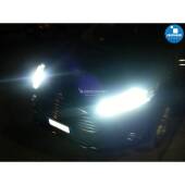 Kit Xenon Ford Fiesta - Lenticolare - 2013 al 2015 - Xenon 35W - 6000k