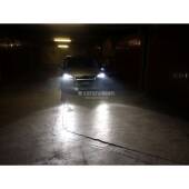 Kit Xenon Ford Focus - Lenticolare - 2011 in poi - 55W in tinta coi Led 