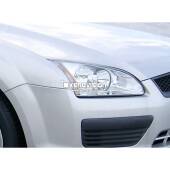 Kit Xenon Ford Focus - Parabola - 2004 a 2011 - Xenon 35W e Led - 6000k