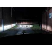 Kit Xenon Ford Focus - Parabola - 2011 in poi - Xenon 35W e Led - 6100k
