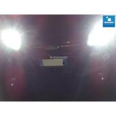 Kit Xenon Ford Focus - Parabola - 2011 in poi - Xenon 35W e Led - 6100k