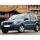 Kit Xenon Ford Fusion - 2002 a 2012 - BiXenon 35W e Led Posizione - 6000k