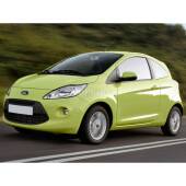 Kit Xenon Ford KA - 2008 in poi - BiXenon 35W e Led Posizione - 6000k