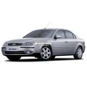 Kit Xenon Ford Mondeo II - 2000 al 2007 - Xenon 35W e Led - 6000k