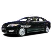 Kit Xenon Ford Mondeo III - 2007 al 2014 - Xenon 35W e Led - 6000k