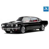 Kit Xenon Ford Mustang - 1964 al 1973 - BiXenon 35W - 4300k