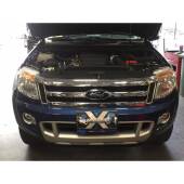 Kit Xenon Ford Ranger - 2007 in poi - BiXenon 35W - 5000k