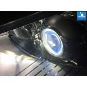Kit Xenon Ford S-Max - 2006 in poi - Lenticolare - 35W in tinta ai led