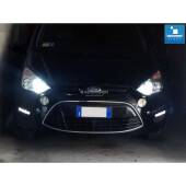 Kit Xenon Ford S-Max - 2006 in poi - Lenticolare - 35W in tinta ai led